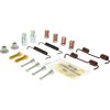 Centric Parts Parking Brake Hardware Kit, 118.34008 118.34008